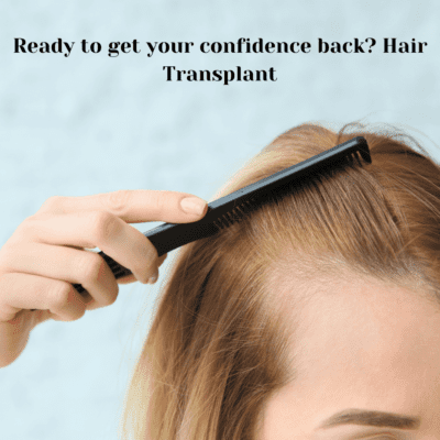 hair Transplant