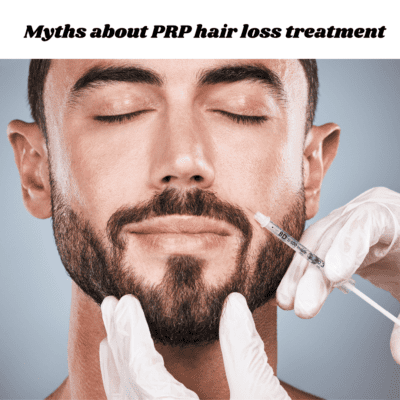 prp hair loss treatment